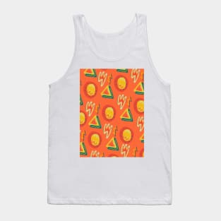 Funky Tank Top